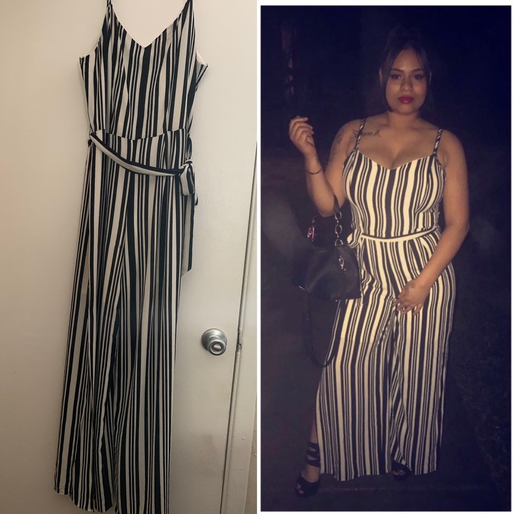 Jumpsuit
